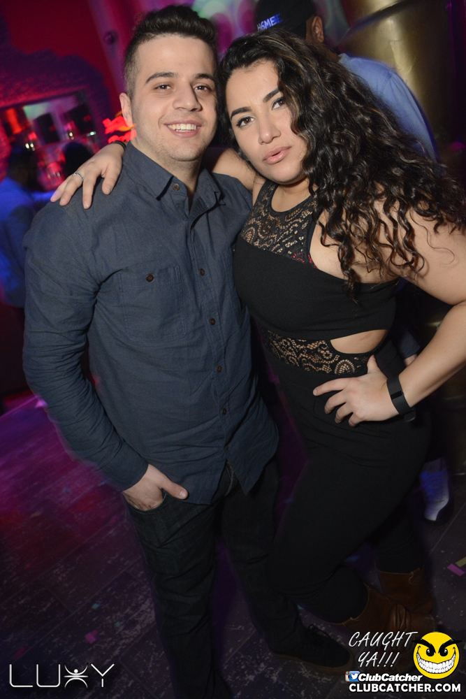 Luxy nightclub photo 100 - February 4th, 2017