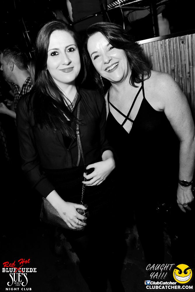 Blue Suede Sues nightclub photo 317 - February 11th, 2017