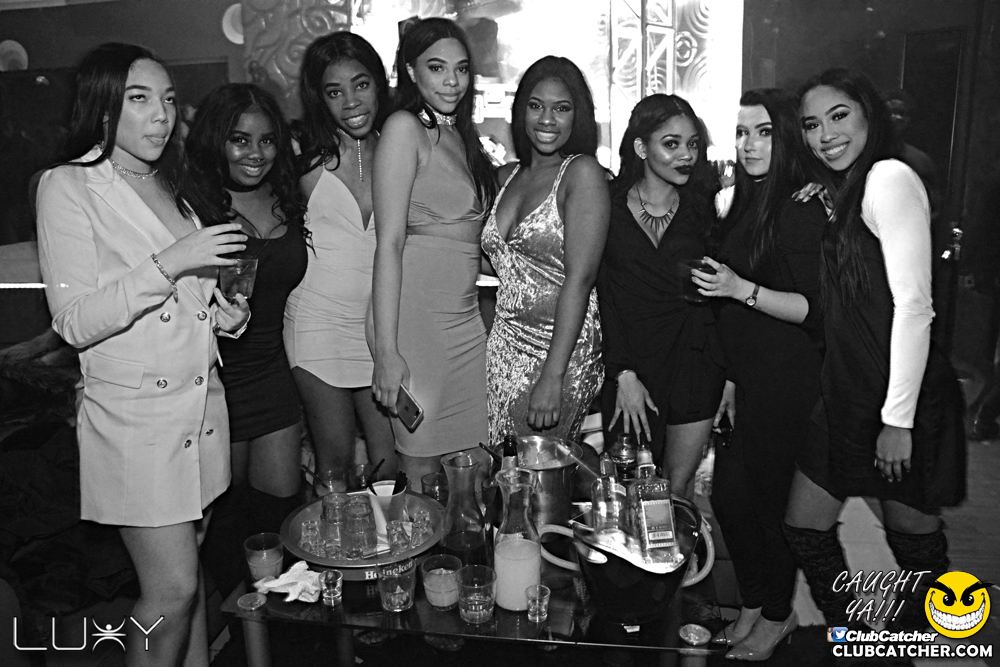 Luxy nightclub photo 111 - February 10th, 2017