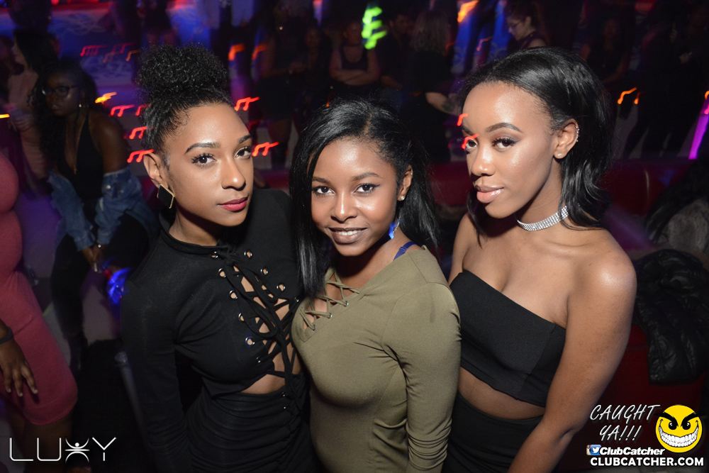 Luxy nightclub photo 116 - February 10th, 2017