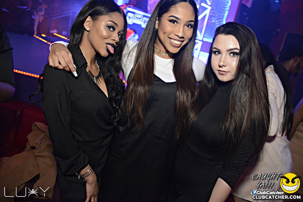 Luxy nightclub photo 122 - February 10th, 2017