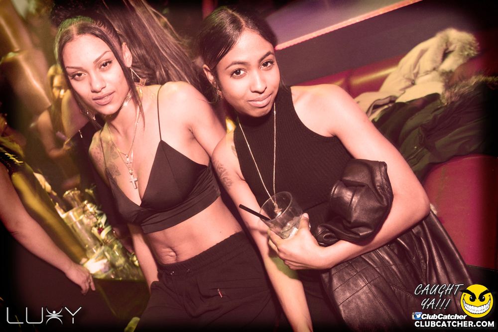 Luxy nightclub photo 132 - February 10th, 2017