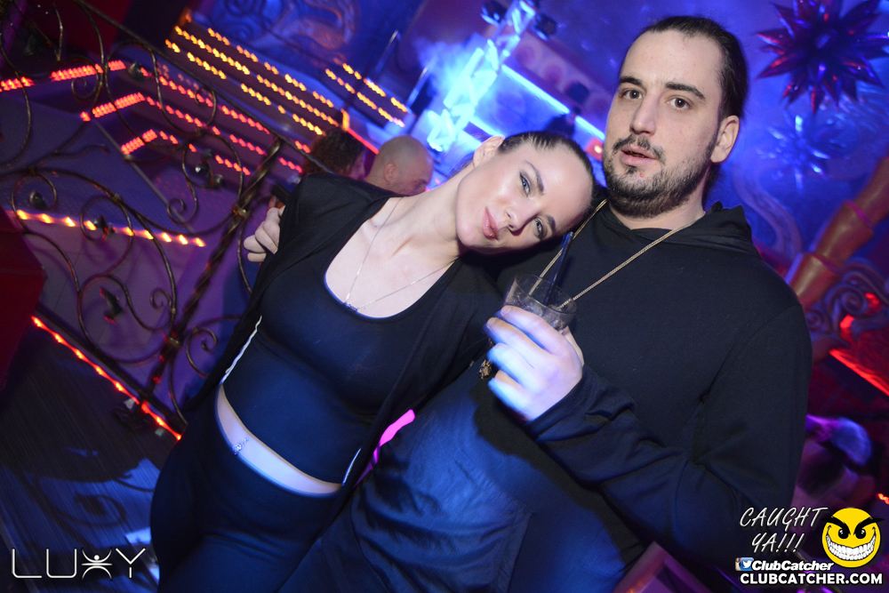 Luxy nightclub photo 148 - February 10th, 2017
