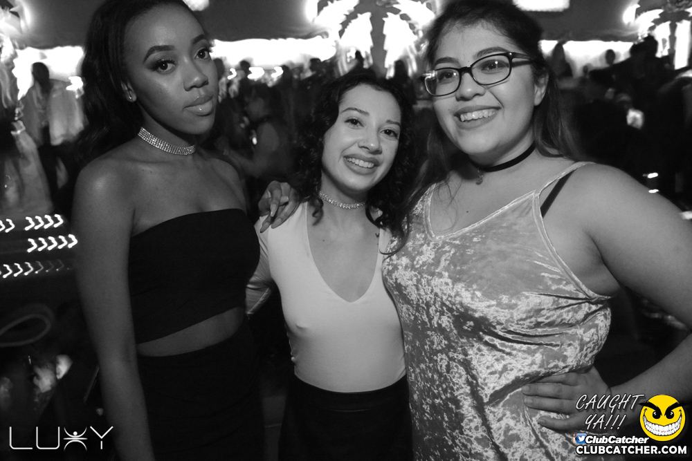 Luxy nightclub photo 165 - February 10th, 2017