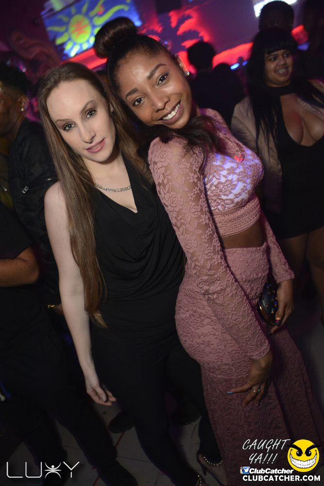 Luxy nightclub photo 18 - February 10th, 2017