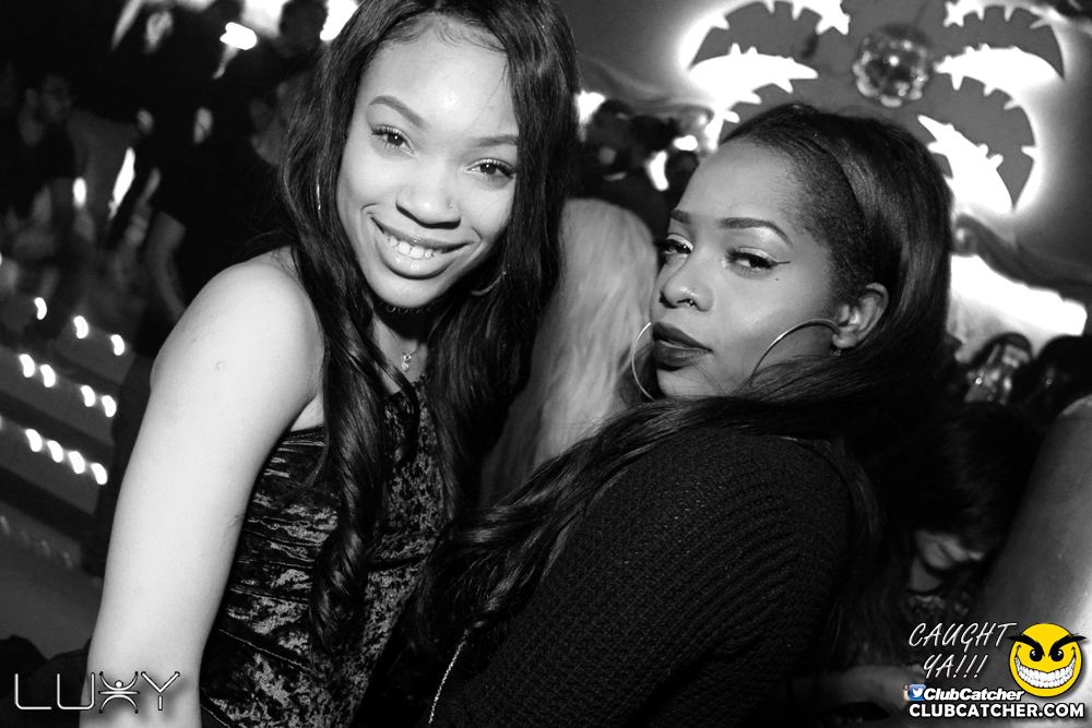 Luxy nightclub photo 178 - February 10th, 2017