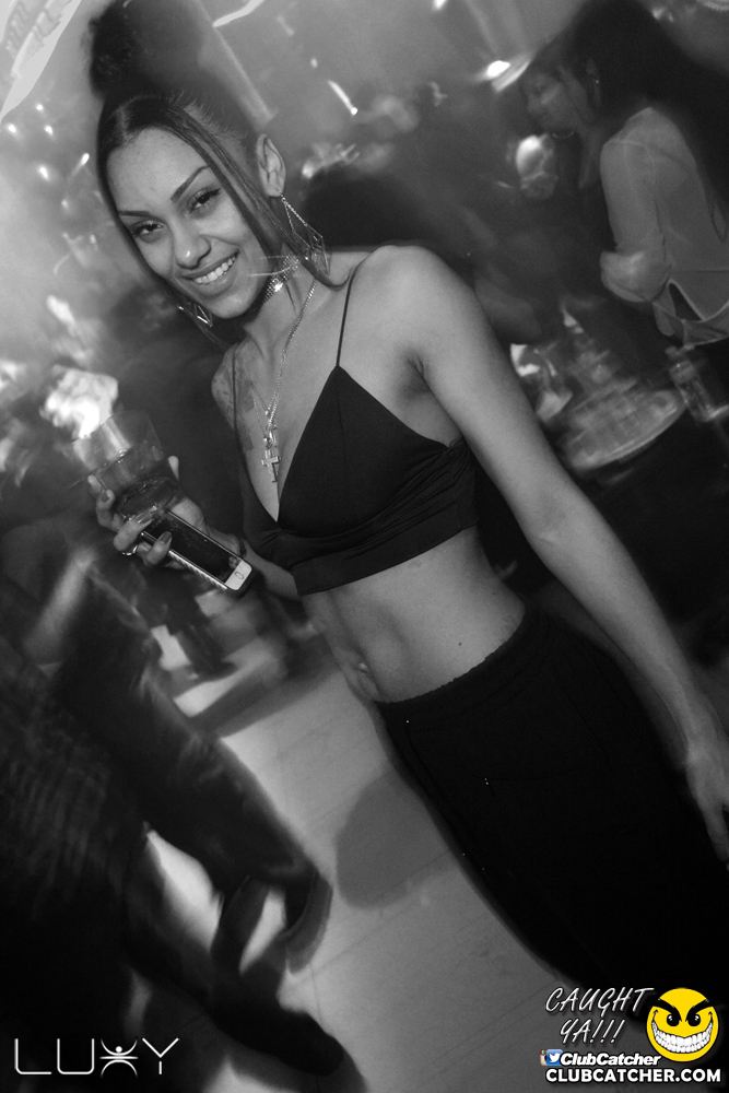 Luxy nightclub photo 181 - February 10th, 2017
