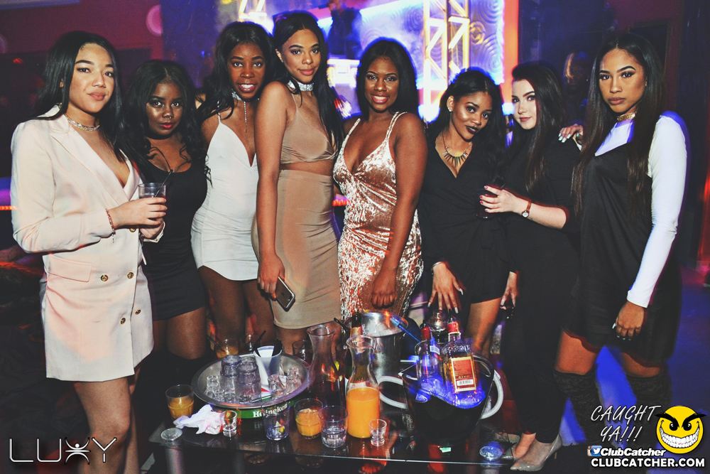 Luxy nightclub photo 185 - February 10th, 2017