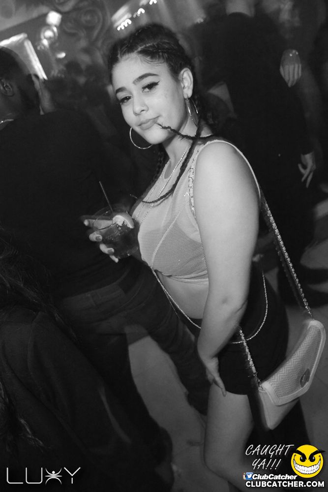 Luxy nightclub photo 207 - February 10th, 2017