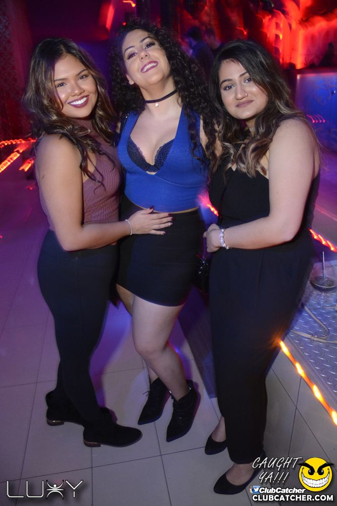Luxy nightclub photo 215 - February 10th, 2017