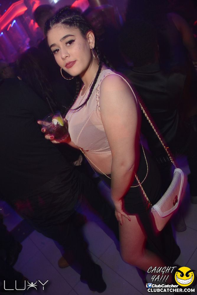 Luxy nightclub photo 4 - February 10th, 2017