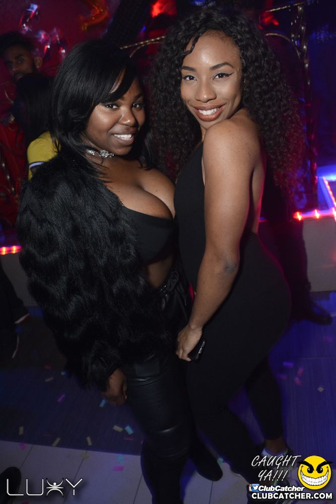 Luxy nightclub photo 5 - February 10th, 2017