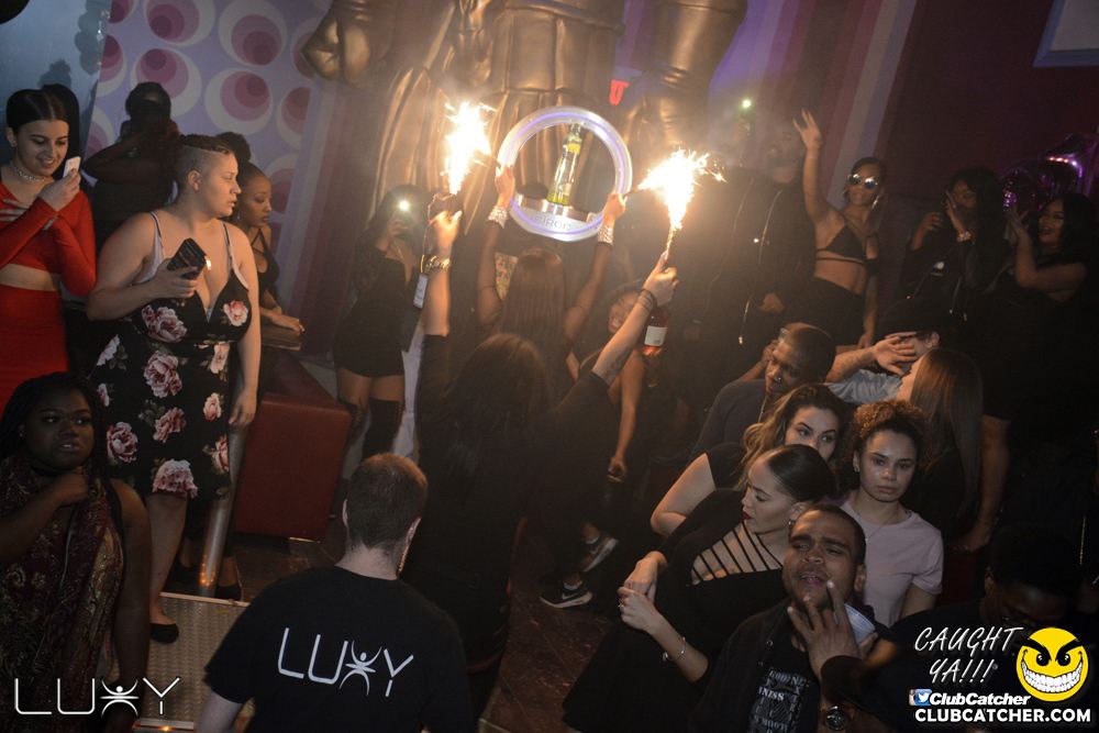 Luxy nightclub photo 46 - February 10th, 2017