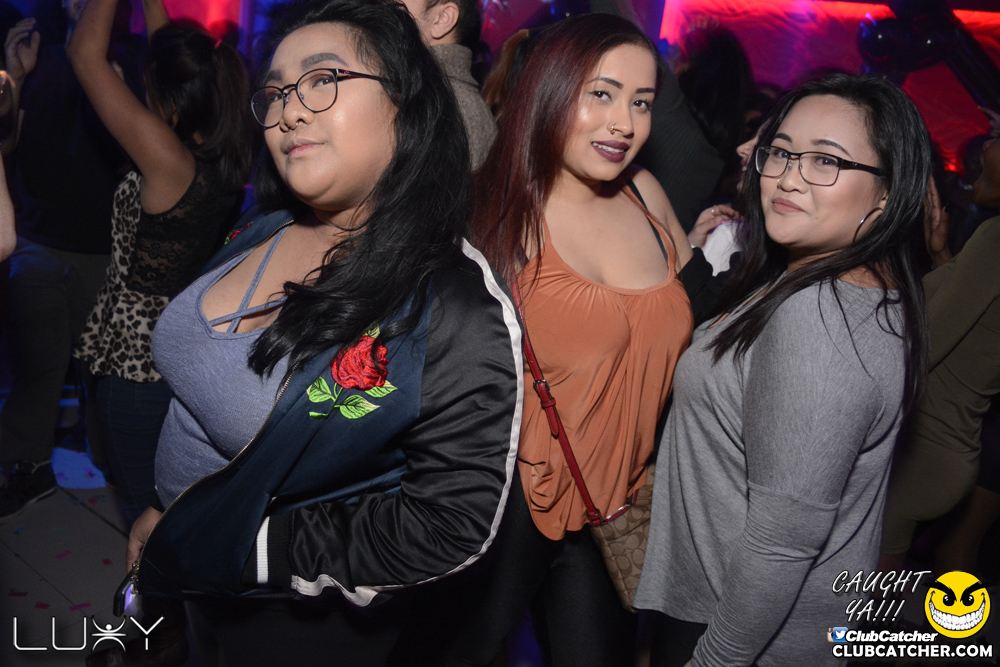 Luxy nightclub photo 48 - February 10th, 2017