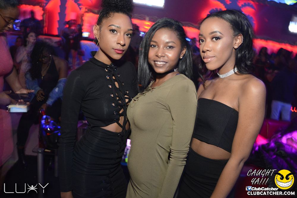 Luxy nightclub photo 50 - February 10th, 2017