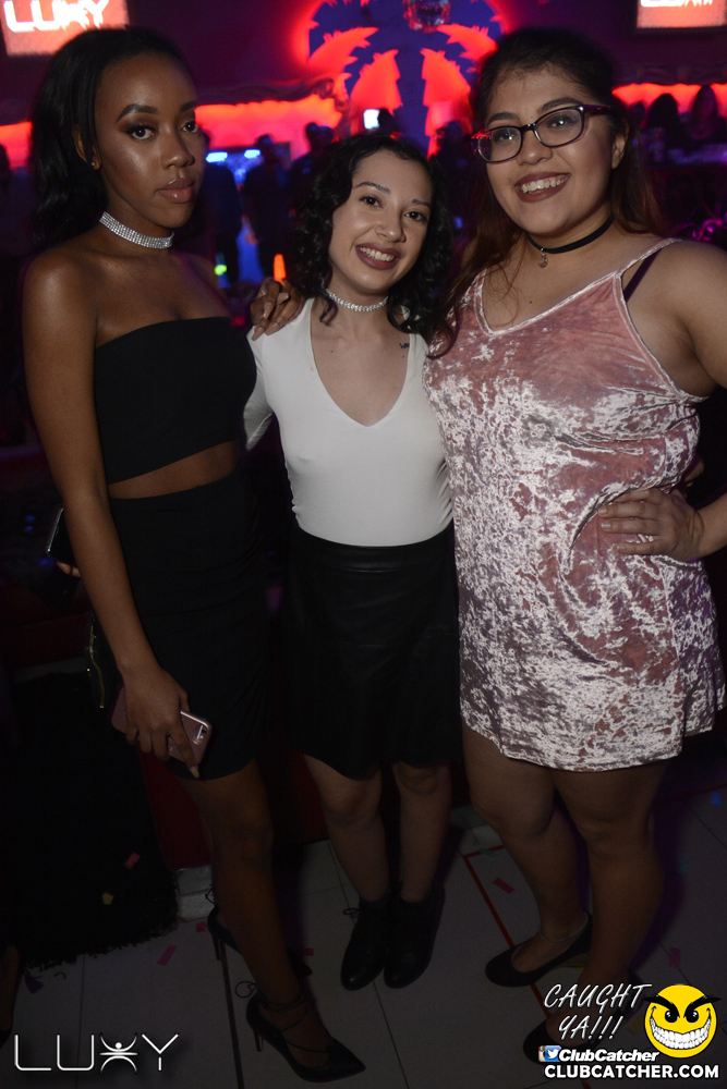 Luxy nightclub photo 56 - February 10th, 2017