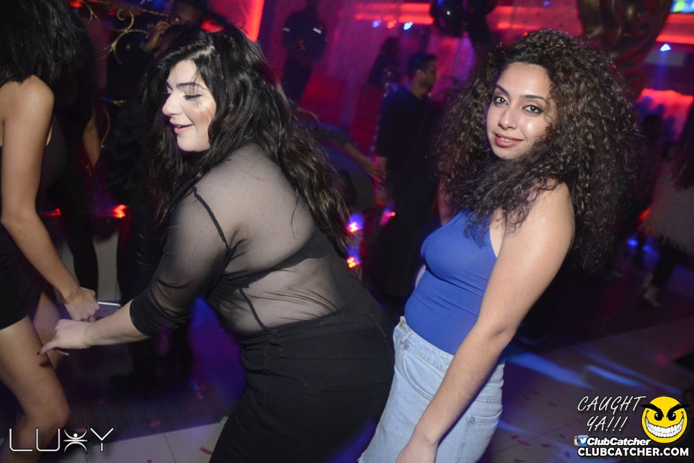 Luxy nightclub photo 57 - February 10th, 2017