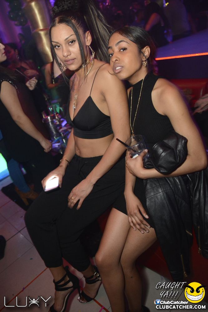 Luxy nightclub photo 59 - February 10th, 2017