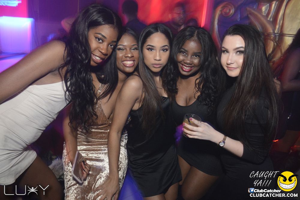 Luxy nightclub photo 7 - February 10th, 2017