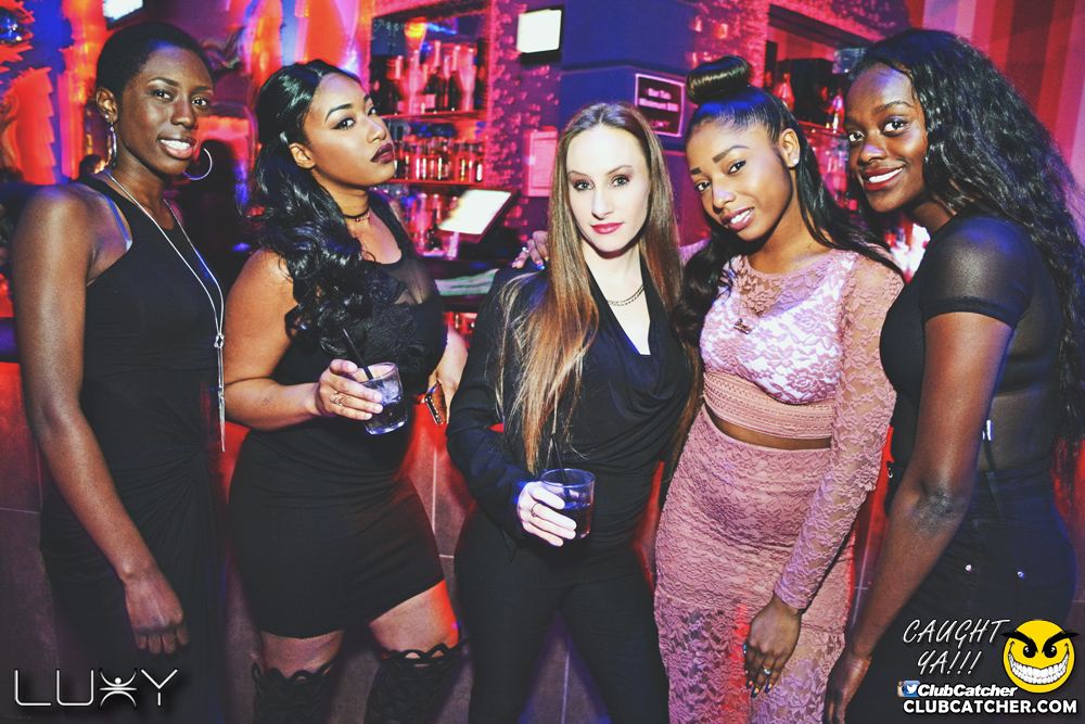 Luxy nightclub photo 72 - February 10th, 2017