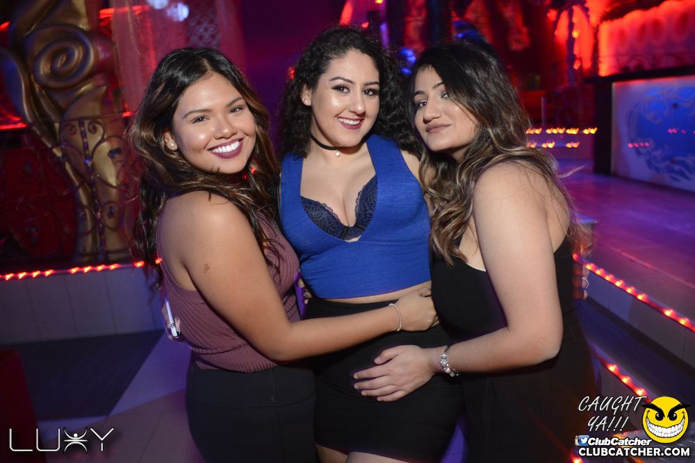 Luxy nightclub photo 73 - February 10th, 2017