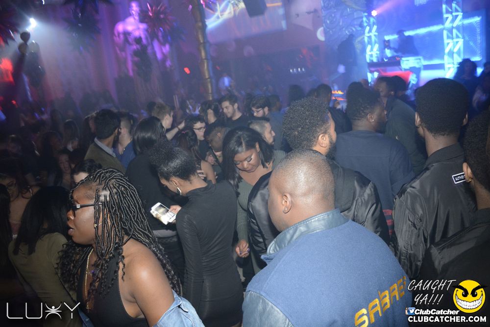 Luxy nightclub photo 78 - February 10th, 2017