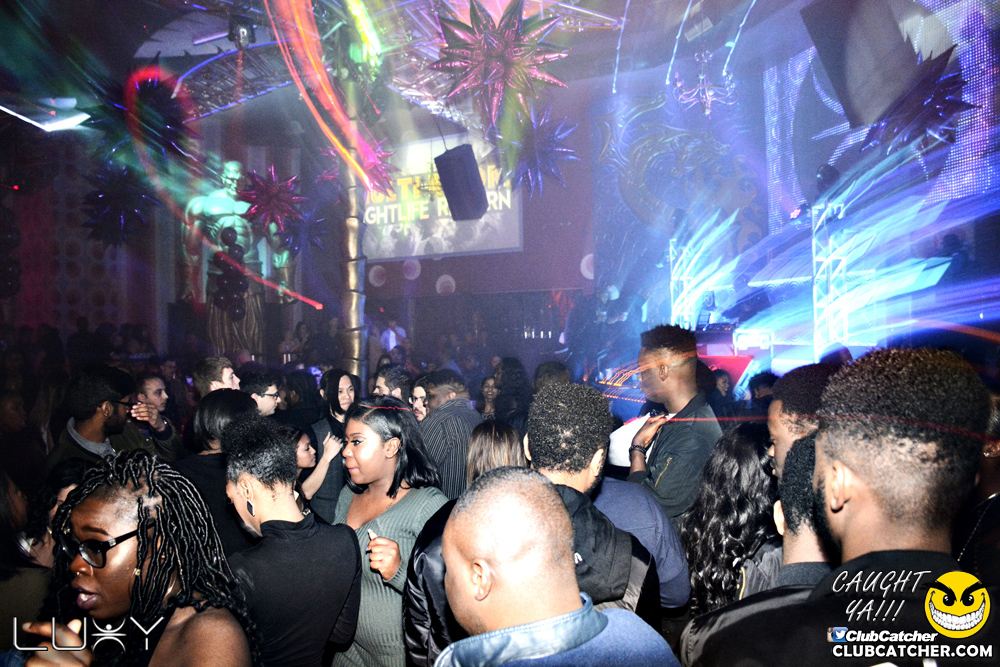 Luxy nightclub photo 80 - February 10th, 2017