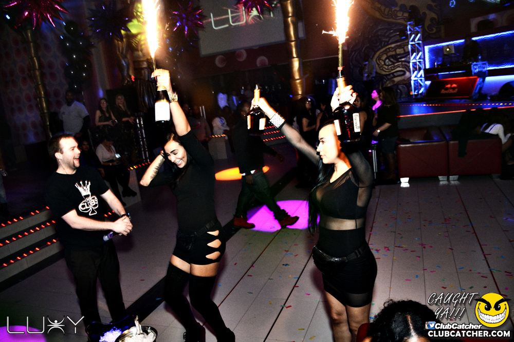 Luxy nightclub photo 92 - February 10th, 2017