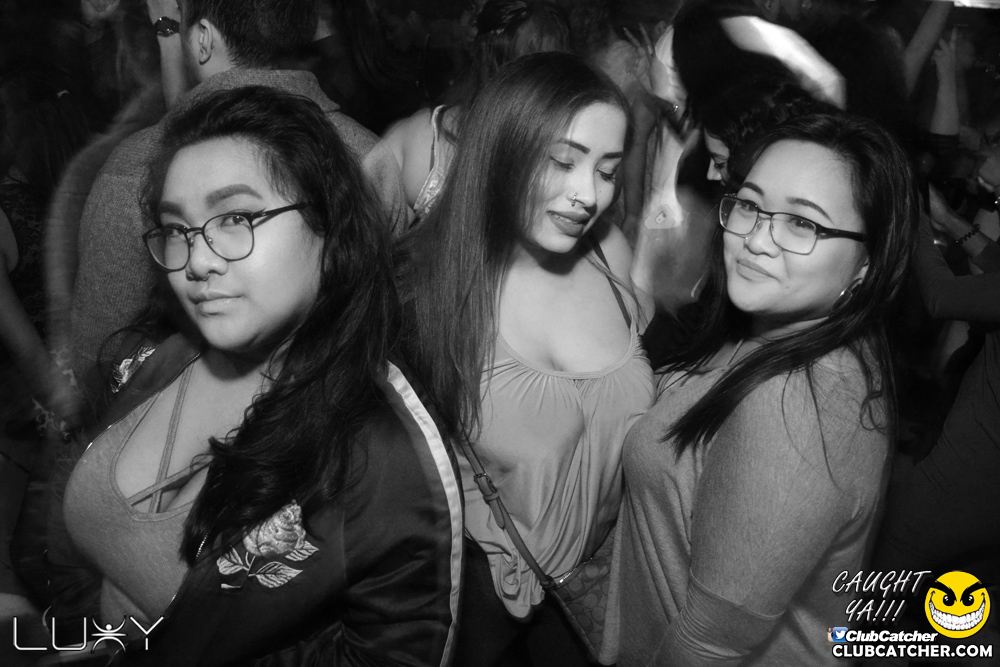 Luxy nightclub photo 95 - February 10th, 2017