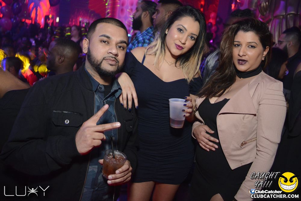 Luxy nightclub photo 117 - February 11th, 2017