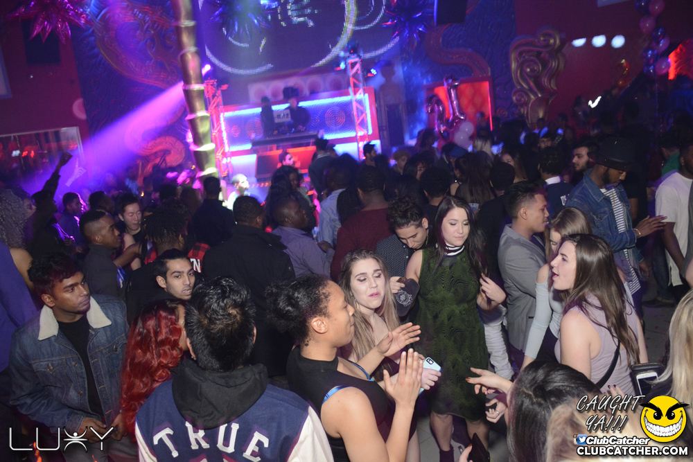 Luxy nightclub photo 141 - February 11th, 2017