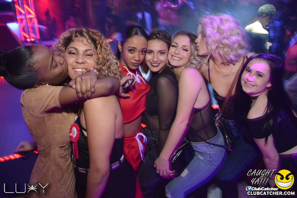 Luxy nightclub photo 161 - February 11th, 2017