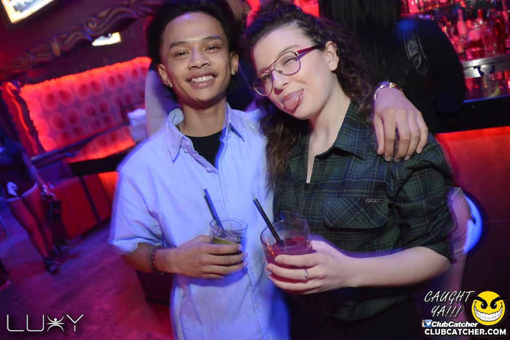 Luxy nightclub photo 176 - February 11th, 2017