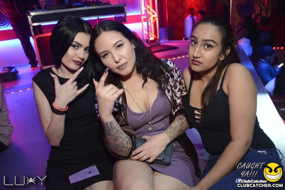 Luxy nightclub photo 177 - February 11th, 2017