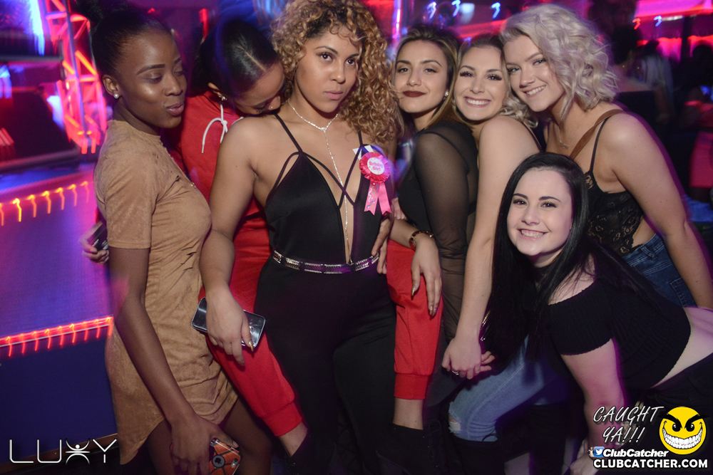 Luxy nightclub photo 178 - February 11th, 2017