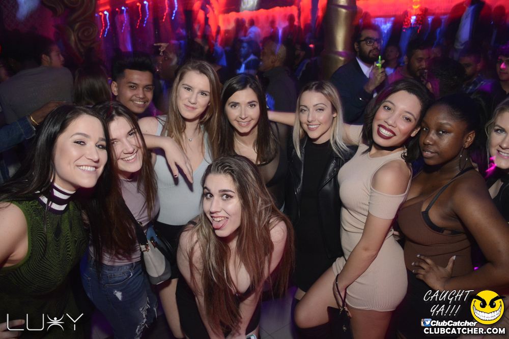 Luxy nightclub photo 198 - February 11th, 2017