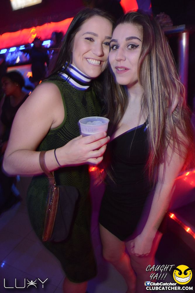 Luxy nightclub photo 211 - February 11th, 2017