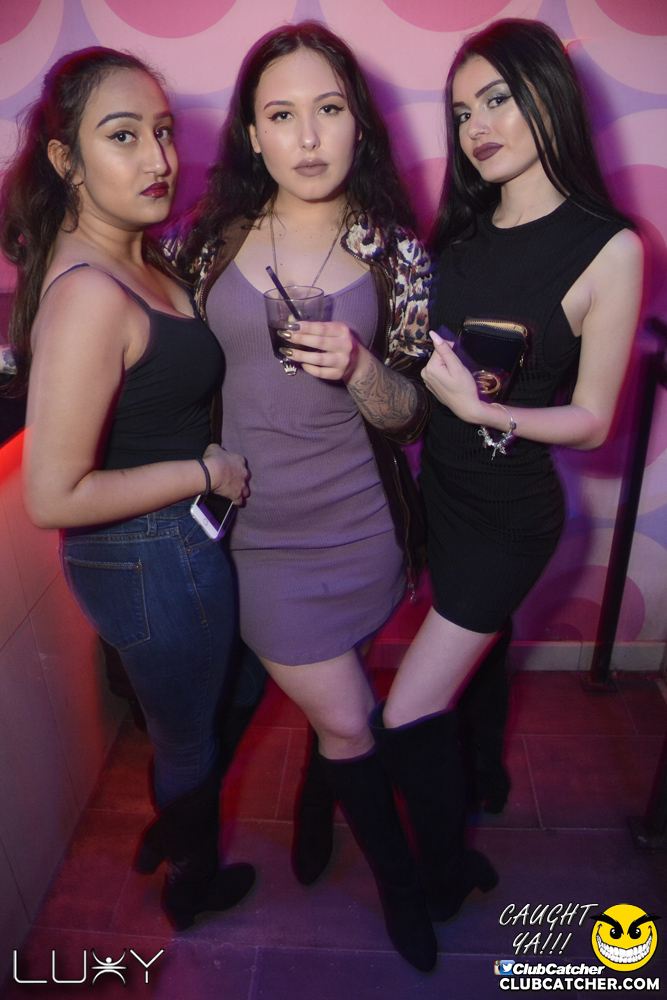 Luxy nightclub photo 212 - February 11th, 2017