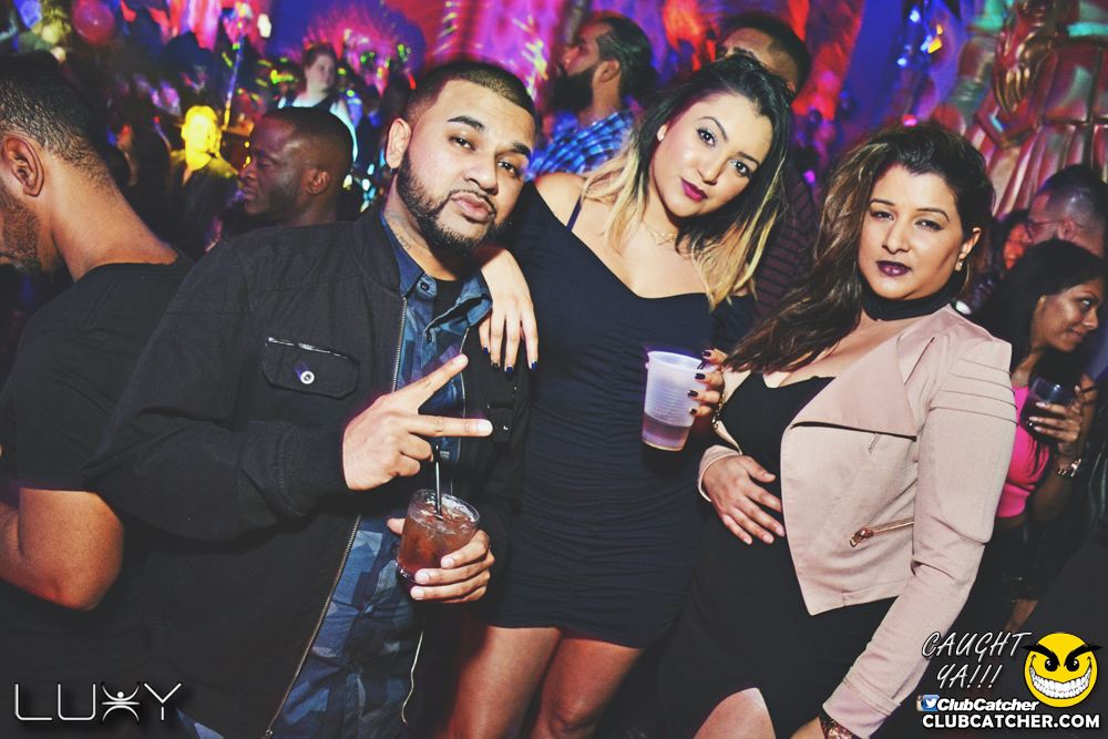 Luxy nightclub photo 223 - February 11th, 2017