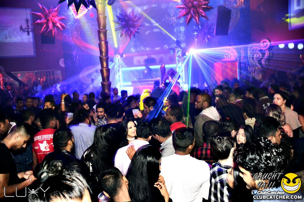 Luxy nightclub photo 226 - February 11th, 2017