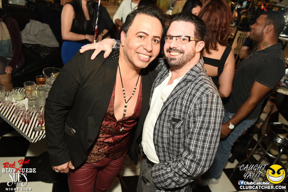 Blue Suede Sues nightclub photo 11 - February 17th, 2017