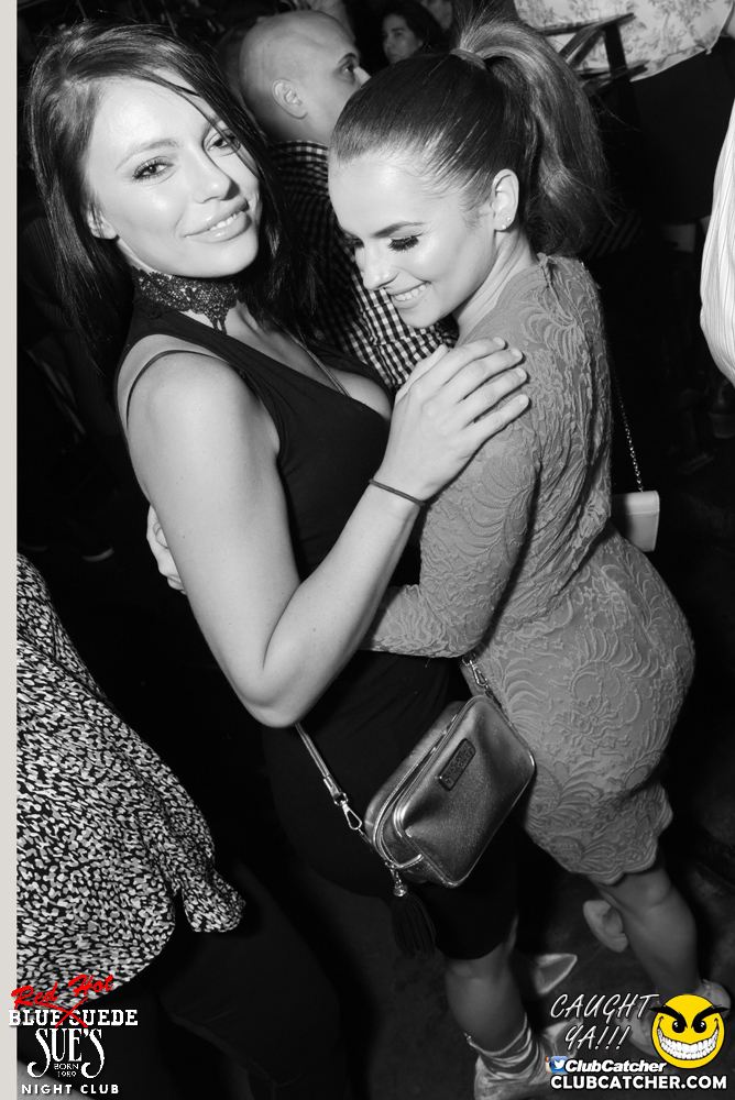 Blue Suede Sues nightclub photo 125 - February 17th, 2017