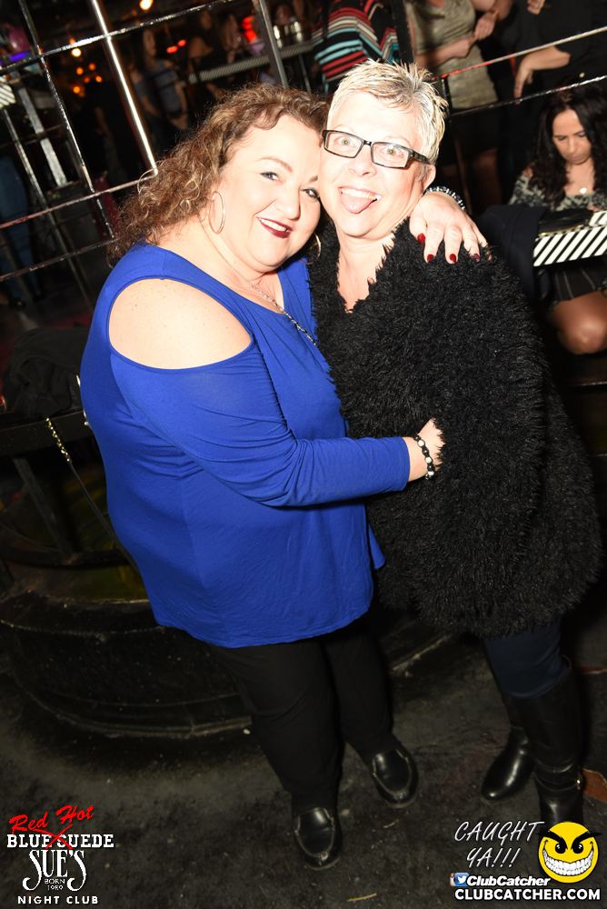 Blue Suede Sues nightclub photo 131 - February 17th, 2017