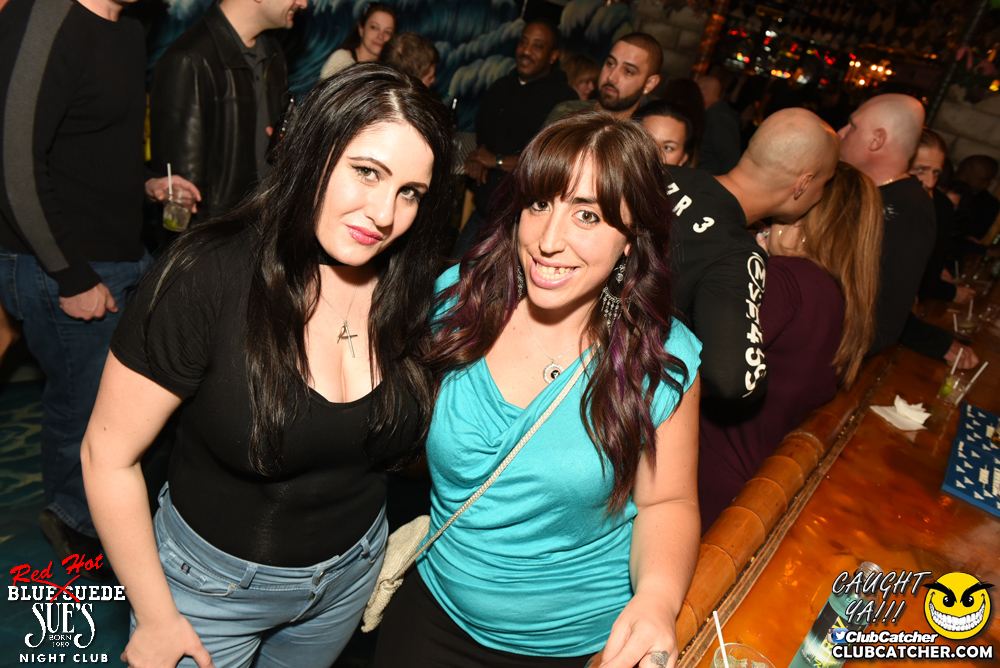 Blue Suede Sues nightclub photo 132 - February 17th, 2017