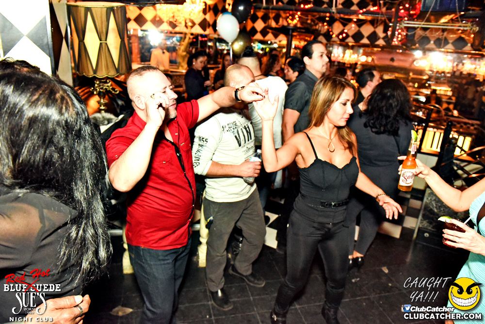 Blue Suede Sues nightclub photo 146 - February 17th, 2017
