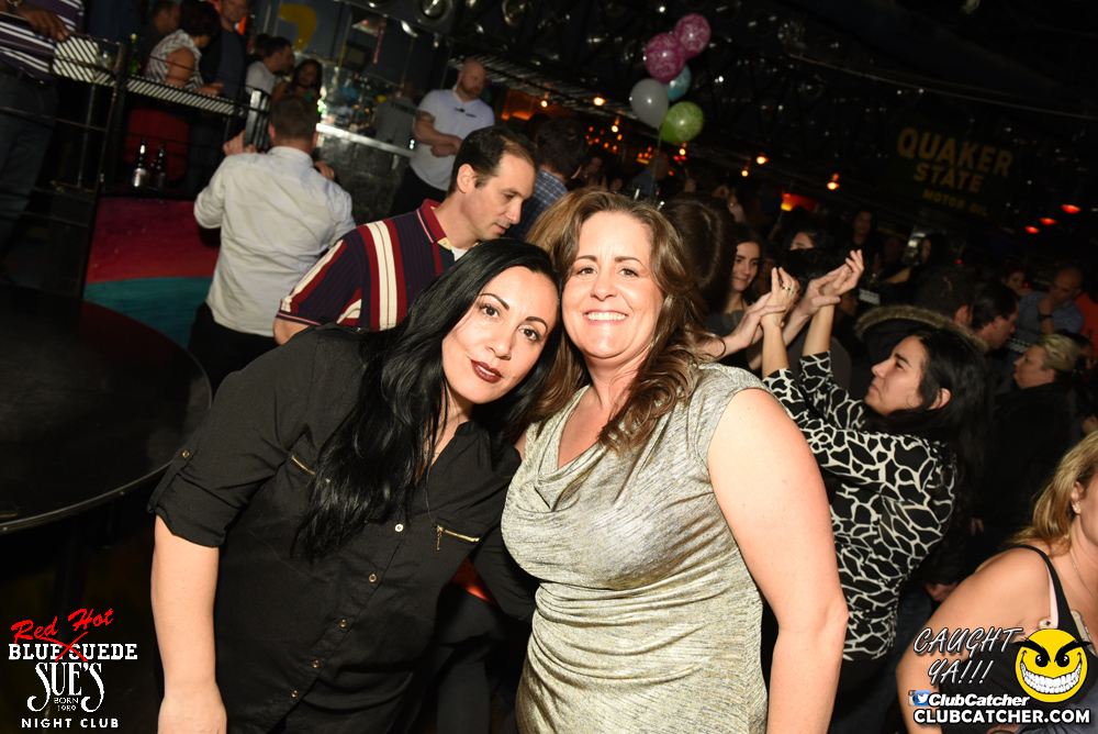 Blue Suede Sues nightclub photo 149 - February 17th, 2017