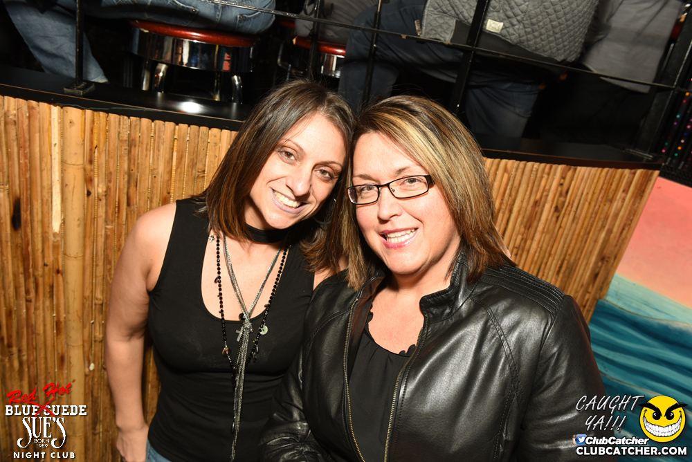 Blue Suede Sues nightclub photo 157 - February 17th, 2017
