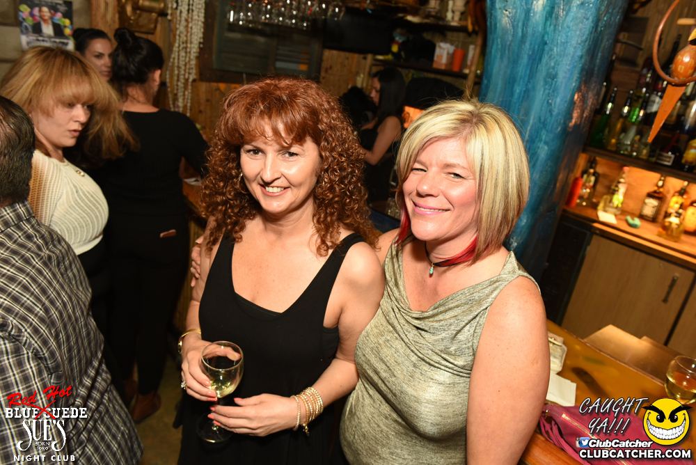 Blue Suede Sues nightclub photo 159 - February 17th, 2017
