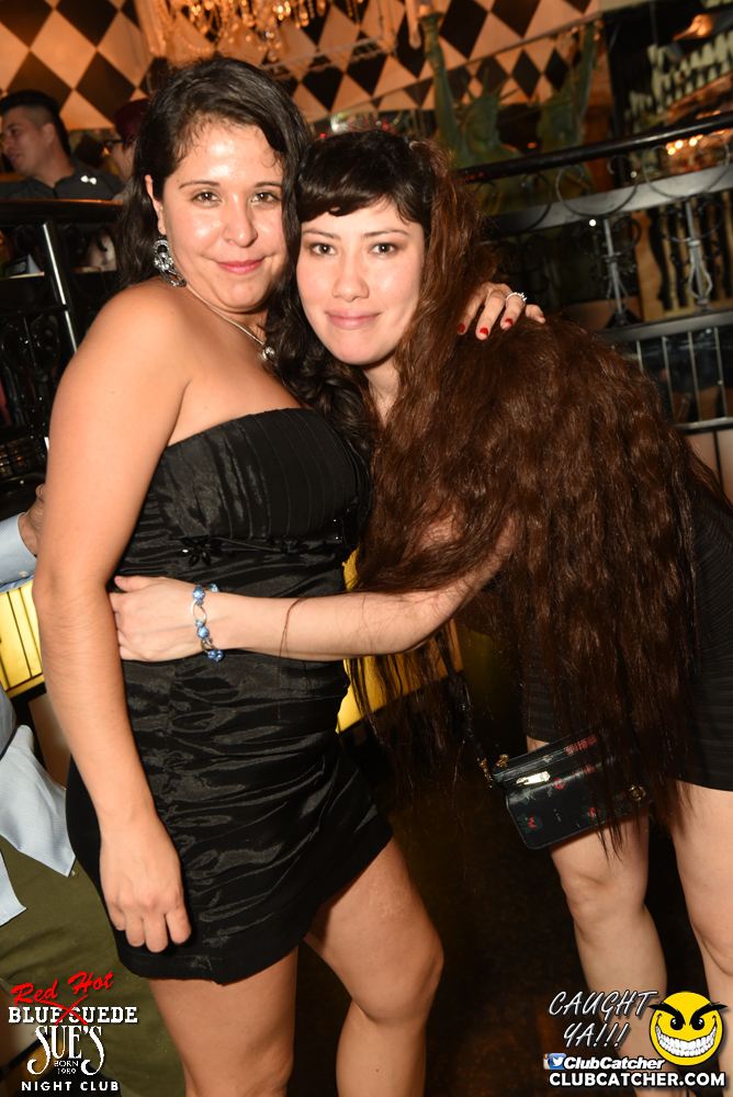 Blue Suede Sues nightclub photo 171 - February 17th, 2017