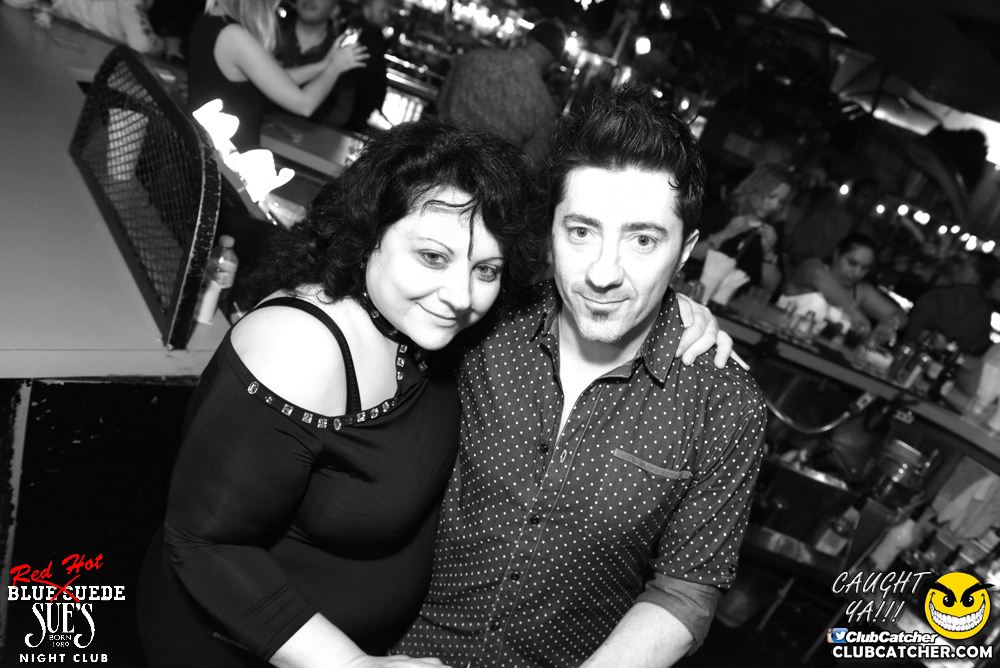 Blue Suede Sues nightclub photo 177 - February 17th, 2017